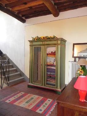 Maison de vacances /en/au Lucca (Lucca)ou appartement ou maison de vacances
