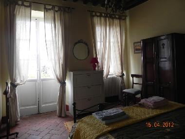 Maison de vacances /en/au Lucca (Lucca)ou appartement ou maison de vacances
