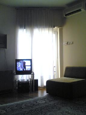 Appartement de vacances �/en/au Belgrade (Serbie central)ou appartement ou maison de vacances
