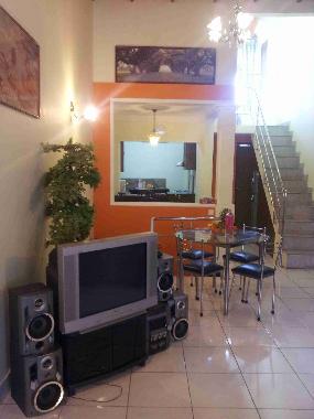 Appartement de vacances /en/au Colombo 5 (Colombo)ou appartement ou maison de vacances