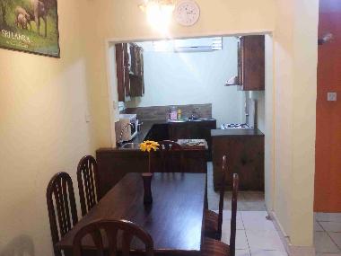 Appartement de vacances /en/au Colombo 5 (Colombo)ou appartement ou maison de vacances