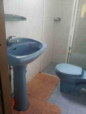 Appartement de vacances /en/au Colombo 5 (Colombo)ou appartement ou maison de vacances