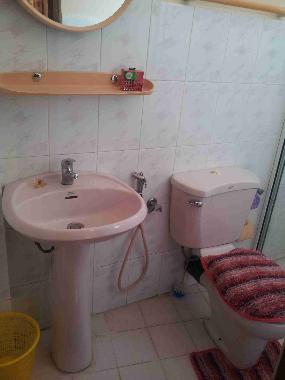 Appartement de vacances /en/au Colombo 5 (Colombo)ou appartement ou maison de vacances