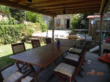 Maison de vacances /en/au Lucca (Lucca)ou appartement ou maison de vacances