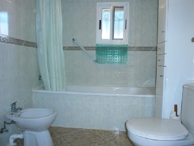 Villa �/en/au Daimus (Valencia / Val�ncia)ou appartement ou maison de vacances