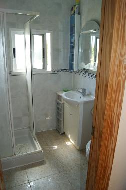 Villa �/en/au Daimus (Valencia / Val�ncia)ou appartement ou maison de vacances