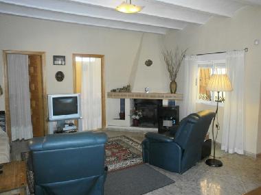 Villa �/en/au Daimus (Valencia / Val�ncia)ou appartement ou maison de vacances