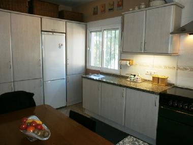 Villa �/en/au Daimus (Valencia / Val�ncia)ou appartement ou maison de vacances