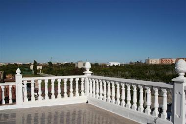 Villa �/en/au Daimus (Valencia / Val�ncia)ou appartement ou maison de vacances
