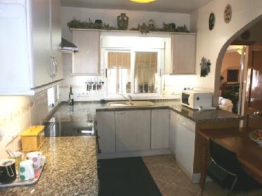 Villa �/en/au Daimus (Valencia / Val�ncia)ou appartement ou maison de vacances