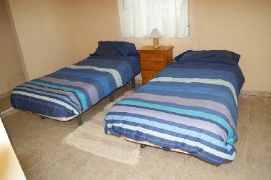 Villa �/en/au Daimus (Valencia / Val�ncia)ou appartement ou maison de vacances