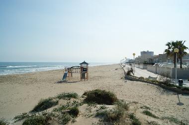 Villa �/en/au Daimus (Valencia / Val�ncia)ou appartement ou maison de vacances