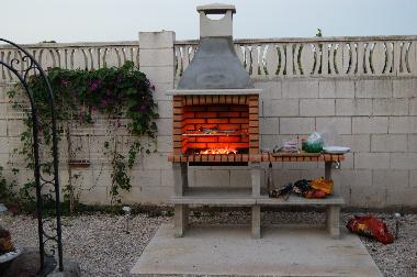 Villa �/en/au Daimus (Valencia / Val�ncia)ou appartement ou maison de vacances