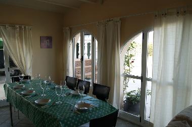 Villa �/en/au Daimus (Valencia / Val�ncia)ou appartement ou maison de vacances