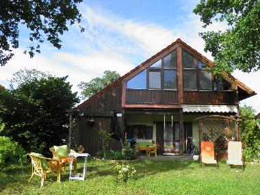 Maison de vacances /en/au Windorf-Frauendorf b. Passau (Niederbayern)ou appartement ou maison de vacances