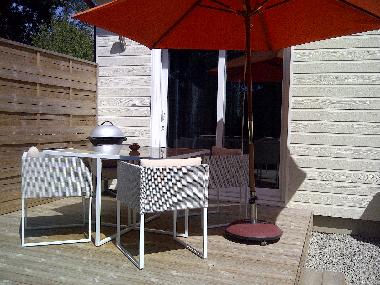 Maison de vacances /en/au bournezeau (Vende)ou appartement ou maison de vacances