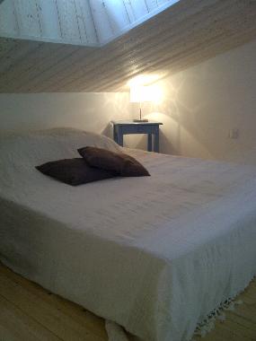 Maison de vacances /en/au bournezeau (Vende)ou appartement ou maison de vacances