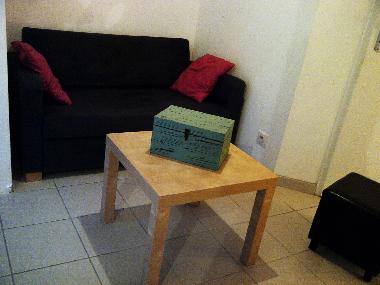 Maison de vacances /en/au bournezeau (Vende)ou appartement ou maison de vacances