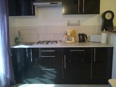 Maison de vacances /en/au bournezeau (Vende)ou appartement ou maison de vacances