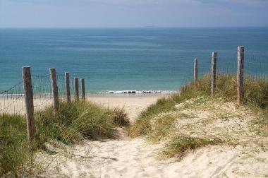 Maison de vacances /en/au bournezeau (Vende)ou appartement ou maison de vacances