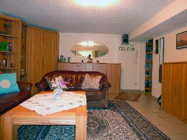Appartement de vacances /en/au Meerbusch-Osterath (Region Dsseldorf)ou appartement ou maison de vacances