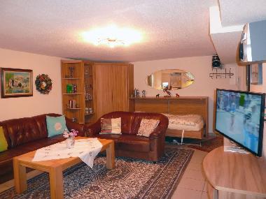 Appartement de vacances /en/au Meerbusch-Osterath (Region Dsseldorf)ou appartement ou maison de vacances