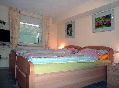 Appartement de vacances /en/au Meerbusch-Osterath (Region Dsseldorf)ou appartement ou maison de vacances