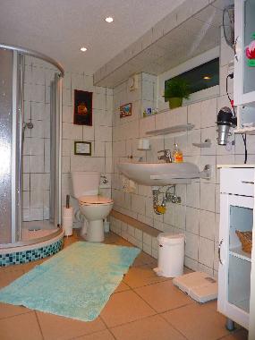 Appartement de vacances /en/au Meerbusch-Osterath (Region Dsseldorf)ou appartement ou maison de vacances