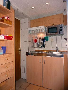 Appartement de vacances /en/au Meerbusch-Osterath (Region Dsseldorf)ou appartement ou maison de vacances