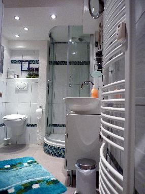 Appartement de vacances /en/au Meerbusch-Osterath (Region Dsseldorf)ou appartement ou maison de vacances