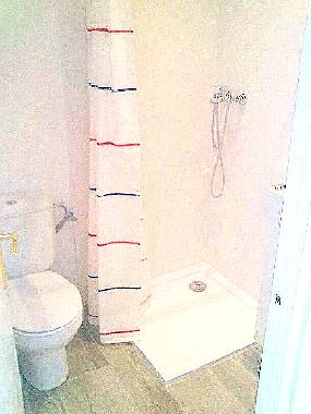 Maison de vacances �/en/au Vilanova i la geltr� (Barcelona)ou appartement ou maison de vacances