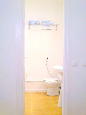 Maison de vacances �/en/au Vilanova i la geltr� (Barcelona)ou appartement ou maison de vacances