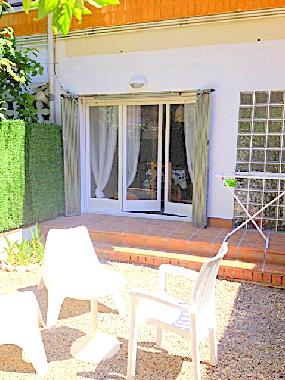 Maison de vacances �/en/au Vilanova i la geltr� (Barcelona)ou appartement ou maison de vacances