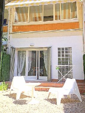 Maison de vacances �/en/au Vilanova i la geltr� (Barcelona)ou appartement ou maison de vacances