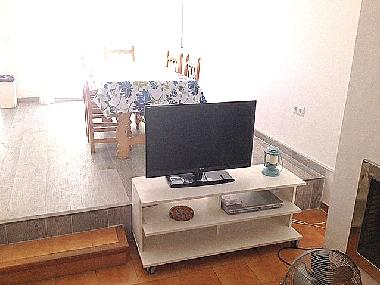 Maison de vacances �/en/au Vilanova i la geltr� (Barcelona)ou appartement ou maison de vacances