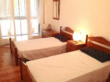 Maison de vacances �/en/au Vilanova i la geltr� (Barcelona)ou appartement ou maison de vacances