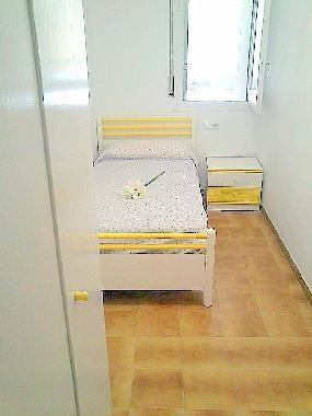 Maison de vacances �/en/au Vilanova i la geltr� (Barcelona)ou appartement ou maison de vacances