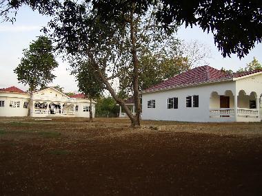 Maison de vacances �/en/au Westmoreland (Westmoreland)ou appartement ou maison de vacances