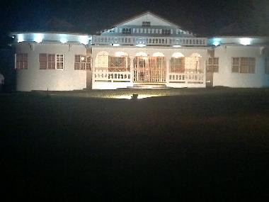 Maison de vacances �/en/au Westmoreland (Westmoreland)ou appartement ou maison de vacances