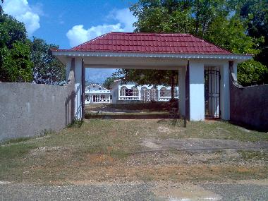 Maison de vacances �/en/au Westmoreland (Westmoreland)ou appartement ou maison de vacances