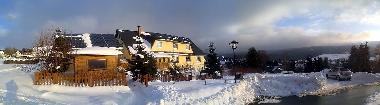 Maison de vacances �/en/au Breitenbrunn (Erzgebirge)ou appartement ou maison de vacances