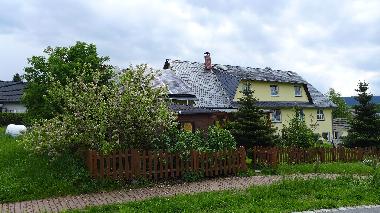 Maison de vacances �/en/au Breitenbrunn (Erzgebirge)ou appartement ou maison de vacances