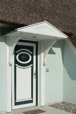 Maison de vacances �/en/au Am Salzhaff/Te�mannsdorf (Mecklenburgische Ostseek�ste)ou appartement ou maison de vacances