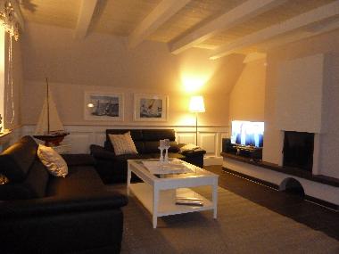 Maison de vacances �/en/au Am Salzhaff/Te�mannsdorf (Mecklenburgische Ostseek�ste)ou appartement ou maison de vacances