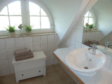 Maison de vacances �/en/au Am Salzhaff/Te�mannsdorf (Mecklenburgische Ostseek�ste)ou appartement ou maison de vacances