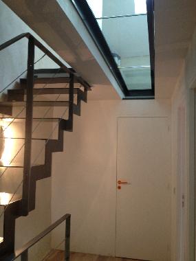 D�gagement �tage 