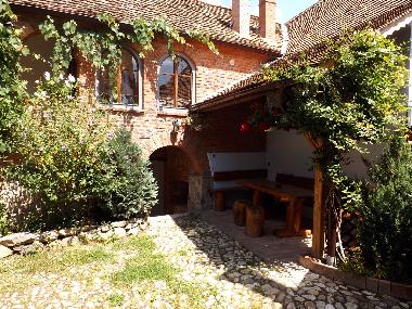 Maison de vacances �/en/au Vale (Sibiu)ou appartement ou maison de vacances