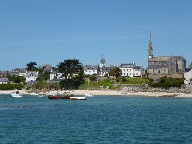 Une des beaut�s du haut l�on  : l