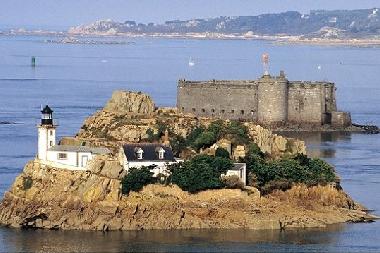 Le Chateau du taureau et l