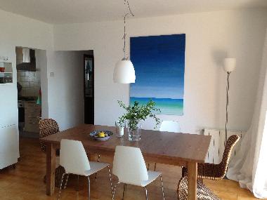 Maison de vacances �/en/au Lloret de Mar (Girona)ou appartement ou maison de vacances